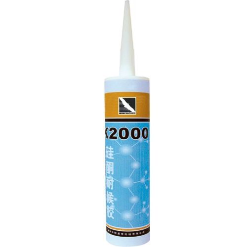 新展-K2000硅酮耐候胶